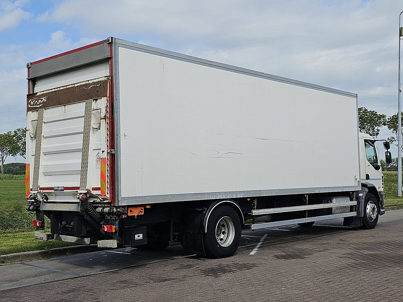 DAF LF 310 19T CARRIER LIFT - Camión frigorífico: foto 3 DAF LF 310 19T CARRIER LIFT - Camión frigorífico: foto 3