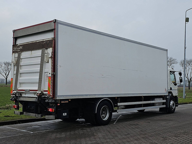 DAF LF 310 19T CARRIER LIFT - Camión frigorífico: foto 3 DAF LF 310 19T CARRIER LIFT - Camión frigorífico: foto 3