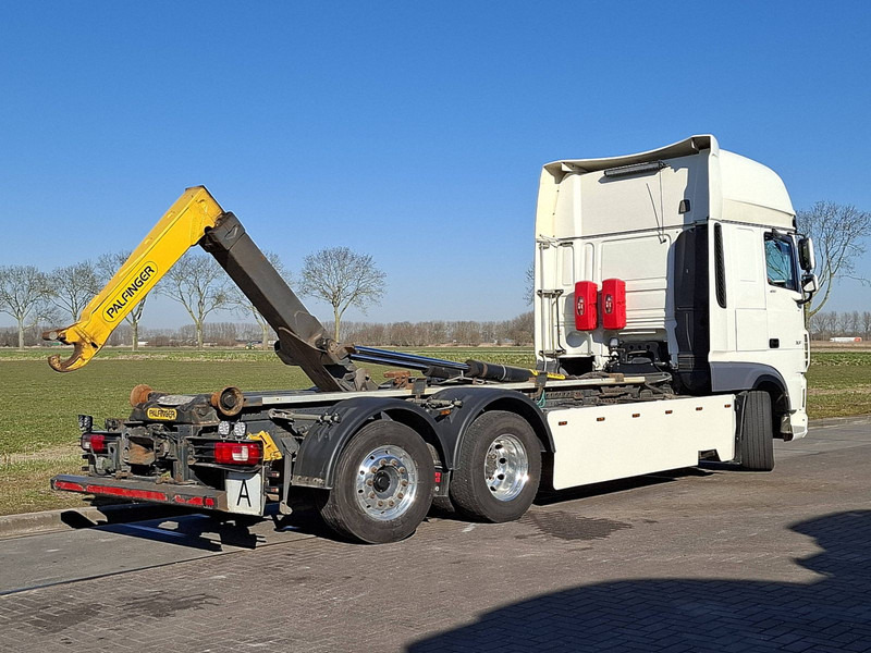 DAF XF 480 FAN - Camión multibasculante: foto 3 DAF XF 480 FAN - Camión multibasculante: foto 3