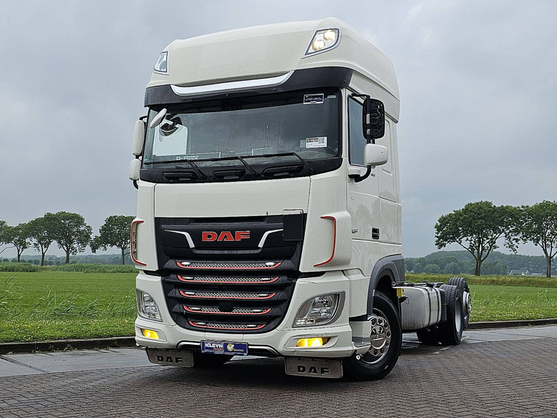 DAF XF 480 - Camión chasis: foto 1 DAF XF 480 - Camión chasis: foto 1
