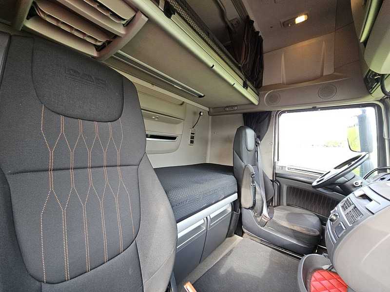 Camión chasis DAF XF 480 SSC 6X2 FAR INTARDER: foto 15