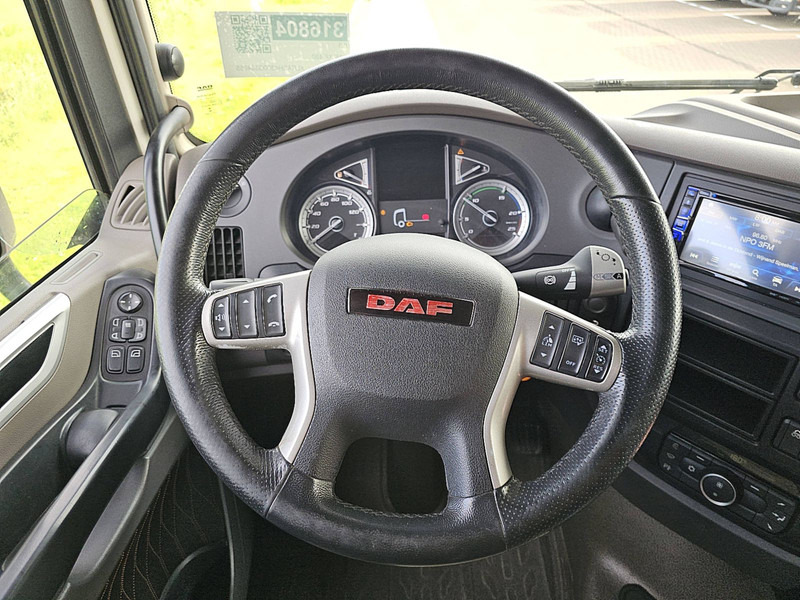 Camión chasis DAF XF 480 SSC 6X2 FAR INTARDER: foto 13