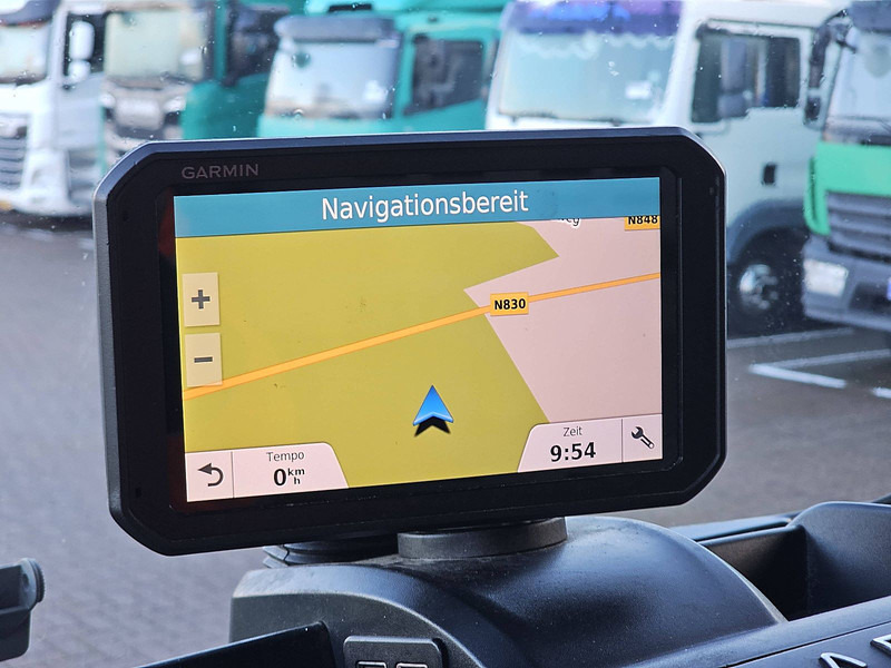 Leasing de Iveco 140E28 EUROCARGO ATP Iveco 140E28 EUROCARGO ATP: foto 13 Leasing de Iveco 140E28 EUROCARGO ATP Iveco 140E28 EUROCARGO ATP: foto 13