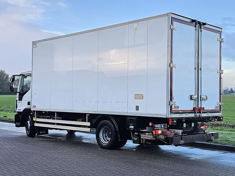 Leasing de Iveco 140E28 EUROCARGO ATP Iveco 140E28 EUROCARGO ATP: foto 6 Leasing de Iveco 140E28 EUROCARGO ATP Iveco 140E28 EUROCARGO ATP: foto 6