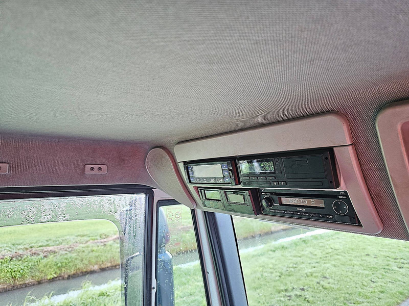 Leasing de Iveco 140E28 EUROCARGO ATP Iveco 140E28 EUROCARGO ATP: foto 12 Leasing de Iveco 140E28 EUROCARGO ATP Iveco 140E28 EUROCARGO ATP: foto 12