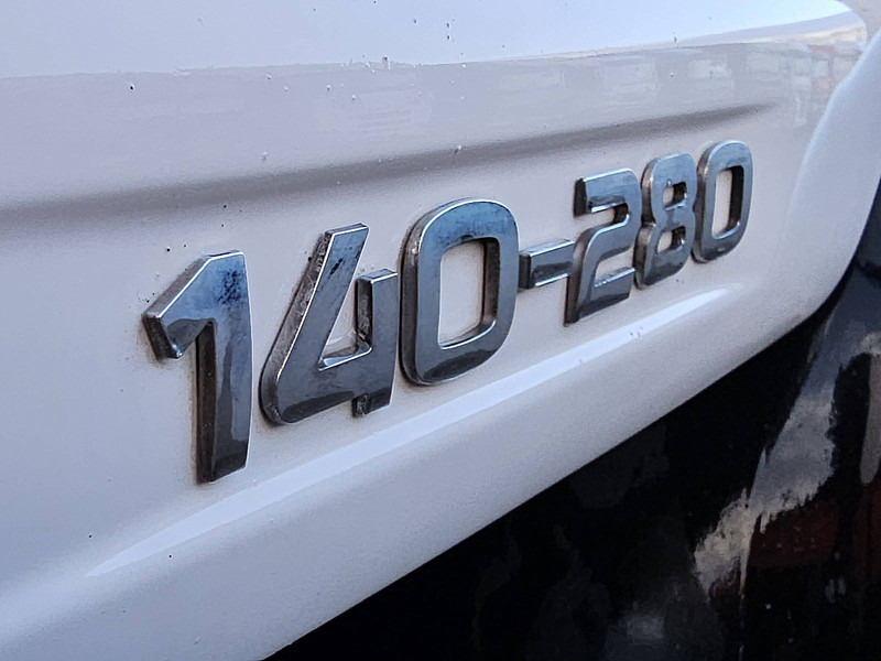 Leasing de Iveco 140E28 EUROCARGO ATP Iveco 140E28 EUROCARGO ATP: foto 17 Leasing de Iveco 140E28 EUROCARGO ATP Iveco 140E28 EUROCARGO ATP: foto 17