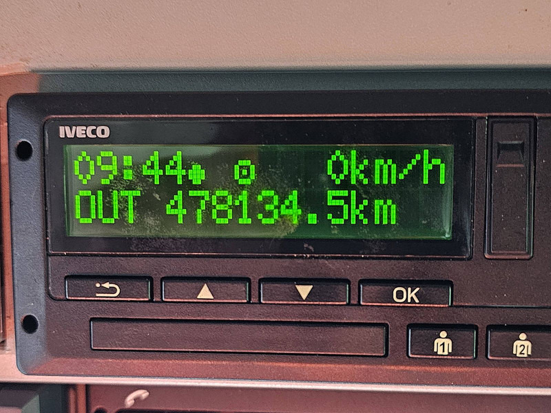 Leasing de Iveco 140E28 EUROCARGO ATP Iveco 140E28 EUROCARGO ATP: foto 9 Leasing de Iveco 140E28 EUROCARGO ATP Iveco 140E28 EUROCARGO ATP: foto 9