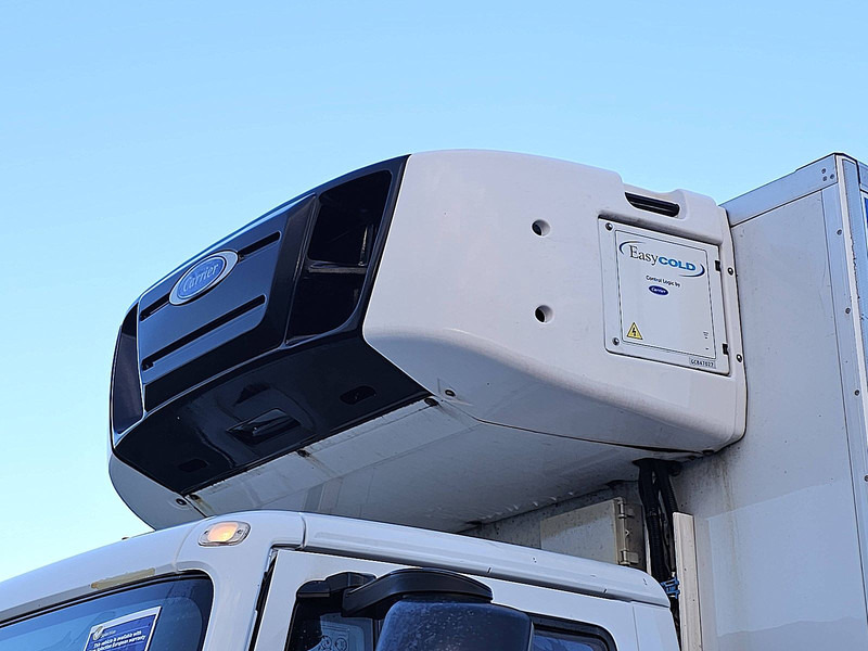 Leasing de Iveco 140E28 EUROCARGO ATP Iveco 140E28 EUROCARGO ATP: foto 16 Leasing de Iveco 140E28 EUROCARGO ATP Iveco 140E28 EUROCARGO ATP: foto 16