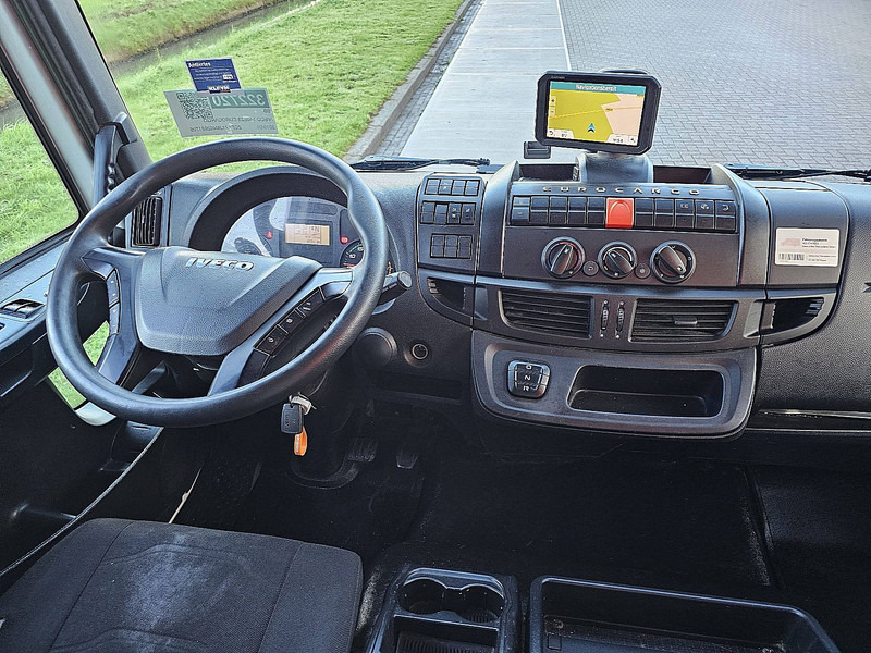 Leasing de Iveco 140E28 EUROCARGO ATP Iveco 140E28 EUROCARGO ATP: foto 8 Leasing de Iveco 140E28 EUROCARGO ATP Iveco 140E28 EUROCARGO ATP: foto 8