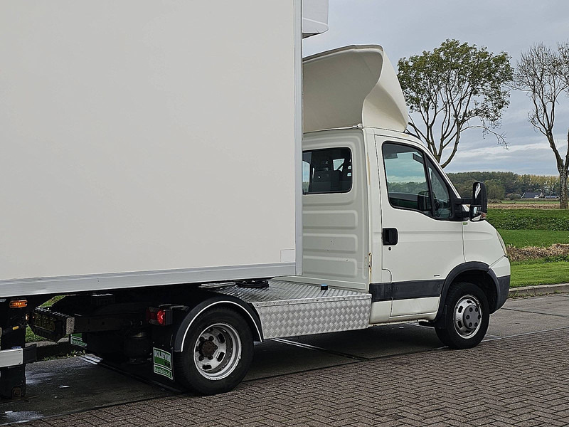 Iveco Daily 40C18 - Furgoneta frigorifica: foto 3 Iveco Daily 40C18 - Furgoneta frigorifica: foto 3