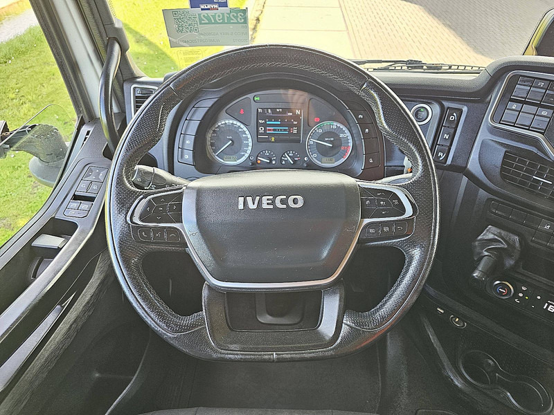 Leasing de Iveco S-WAY AS260S46 6x2*4 LNG GAS Iveco S-WAY AS260S46 6x2*4 LNG GAS: foto 12