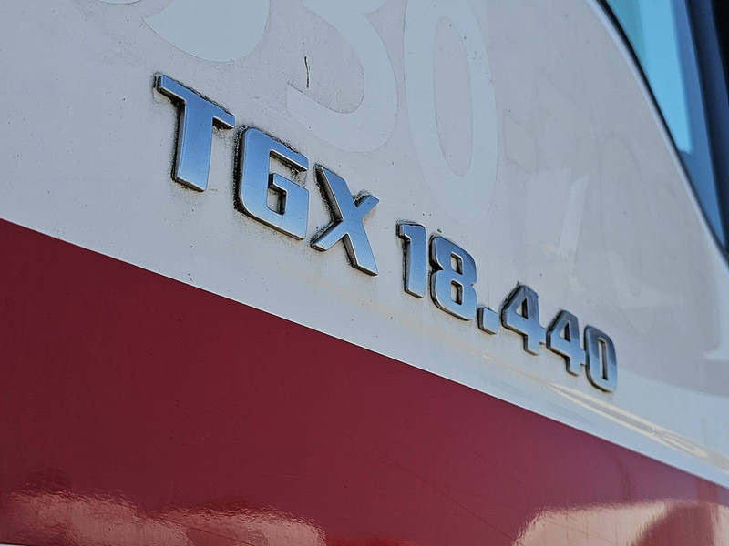 Camión portavehículos MAN 18.440 TGX XLX TRUCKTRANSPORT: foto 14