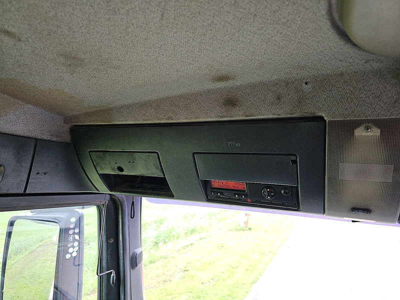 Leasing de MAN 33.400 TGX XL 6X4 FULL STEEL MAN 33.400 TGX XL 6X4 FULL STEEL: foto 15