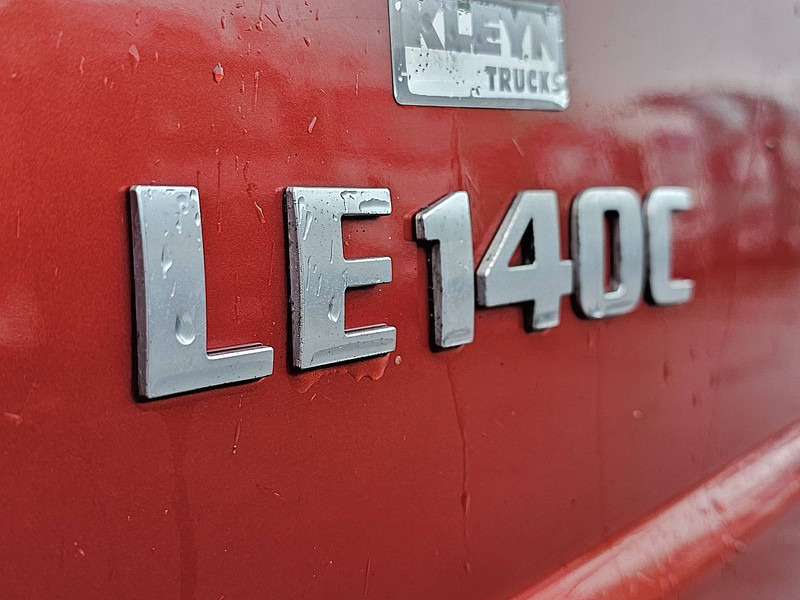 Leasing de MAN 8.140 L2000 NL TRUCK TAILLIFT MAN 8.140 L2000 NL TRUCK TAILLIFT: foto 15