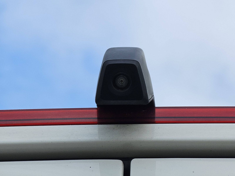 Furgón MAN TGE 3.180 ac automaat EURO6: foto 16