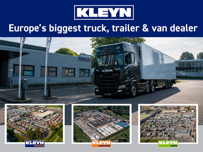 Furgón MAN TGE 3.180 ac automaat EURO6: foto 17