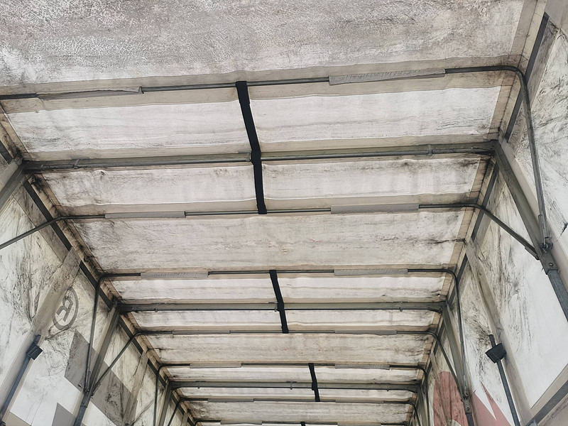 MEUSBURGER MPS-3 LIBNER 4M EXT. LIFT - Semirremolque plataforma/ Caja abierta: foto 2 MEUSBURGER MPS-3 LIBNER 4M EXT. LIFT - Semirremolque plataforma/ Caja abierta: foto 2