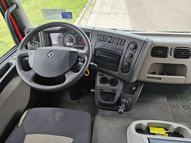 Camión frigorífico Renault MIDLUM 180.12: foto 8 Camión frigorífico Renault MIDLUM 180.12: foto 8