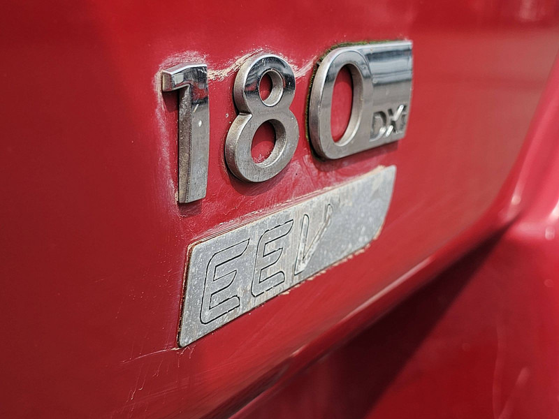 Camión frigorífico Renault MIDLUM 180.12: foto 17 Camión frigorífico Renault MIDLUM 180.12: foto 17