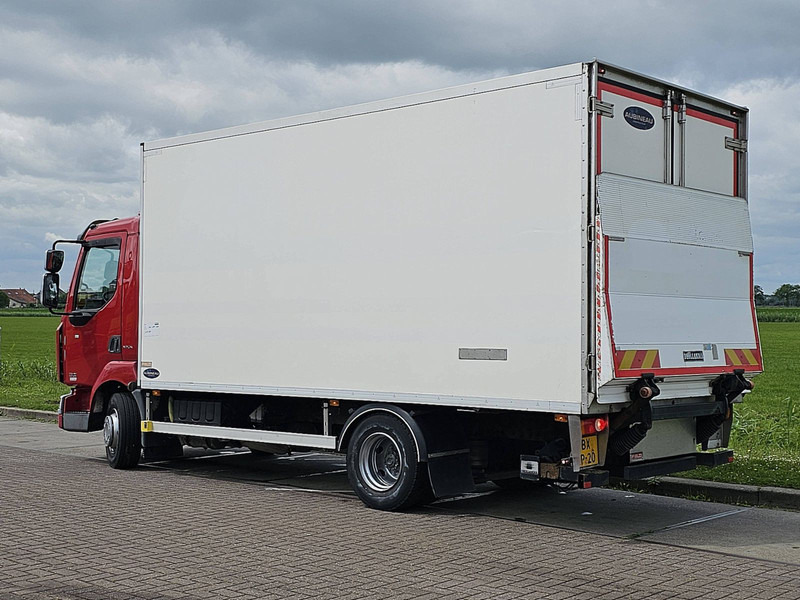 Camión frigorífico Renault MIDLUM 180.12: foto 6 Camión frigorífico Renault MIDLUM 180.12: foto 6