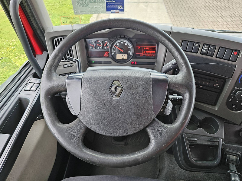 Camión frigorífico Renault MIDLUM 180.12: foto 10 Camión frigorífico Renault MIDLUM 180.12: foto 10