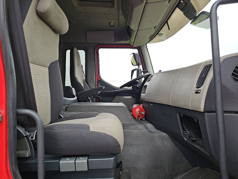 Camión lona Renault PREMIUM 380 6x2: foto 7