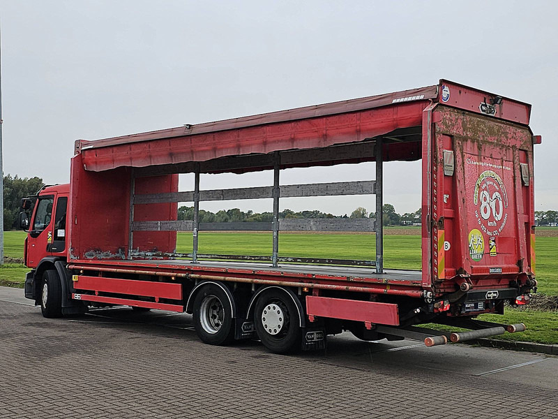 Camión lona Renault PREMIUM 380 6x2: foto 6