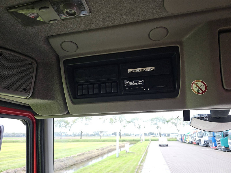 Camión lona Renault PREMIUM 380 6x2: foto 13