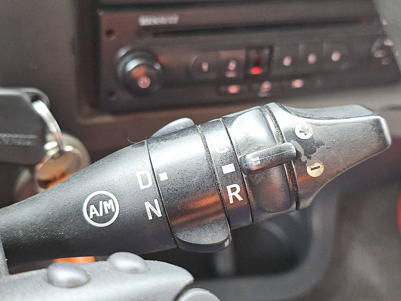 Camión lona Renault PREMIUM 380 6x2: foto 12