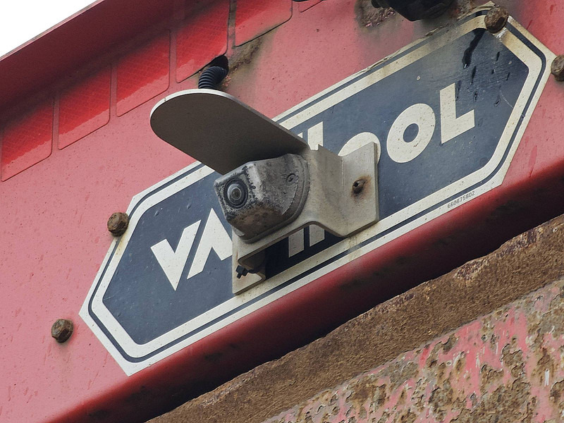 Camión lona Renault PREMIUM 380 6x2: foto 20