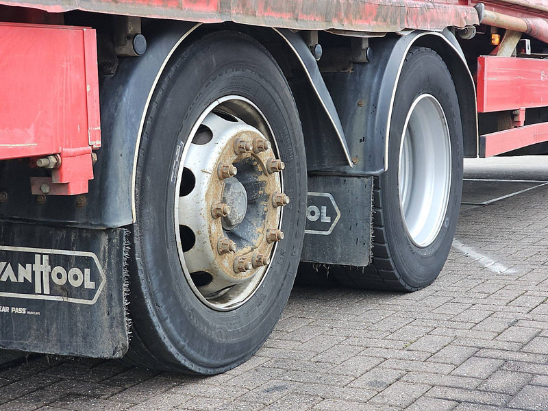 Camión lona Renault PREMIUM 380 6x2: foto 16