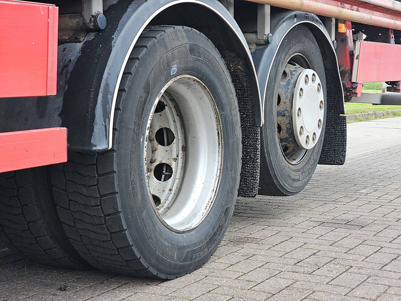 Camión lona Renault PREMIUM 380 6x2: foto 15