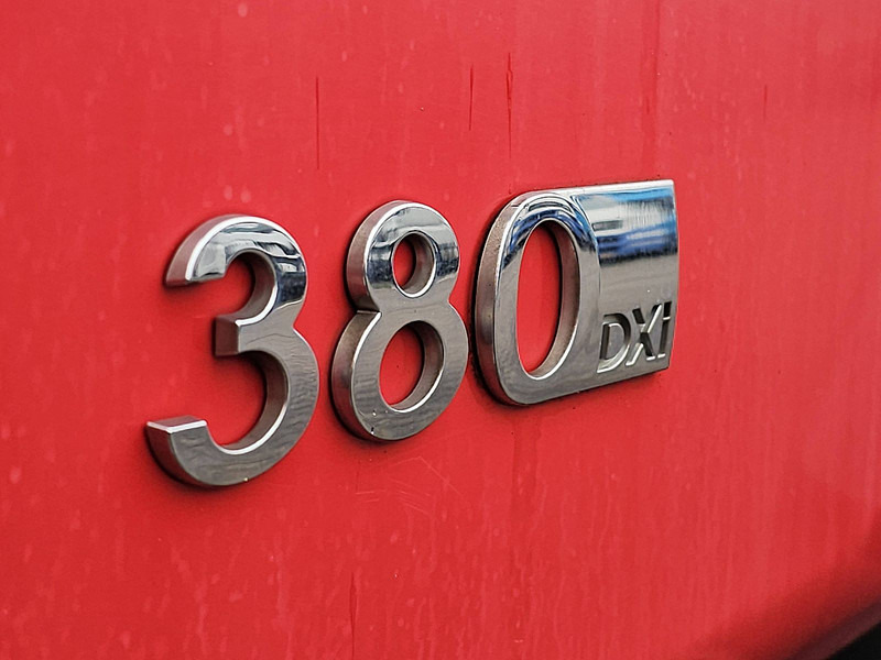 Camión lona Renault PREMIUM 380 6x2: foto 18