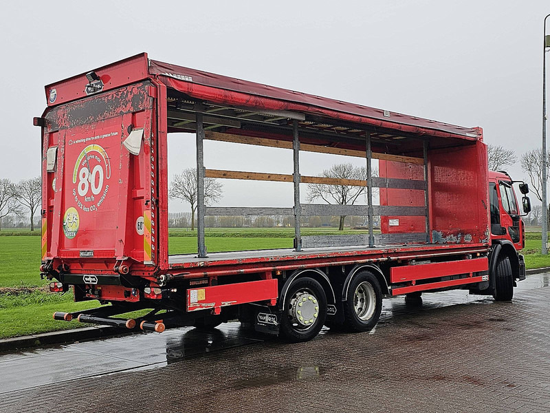 Renault PREMIUM 380 - Camión caja abierta: foto 3 Renault PREMIUM 380 - Camión caja abierta: foto 3