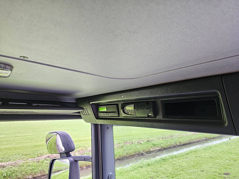 Camión frigorífico Scania P250: foto 10 Camión frigorífico Scania P250: foto 10