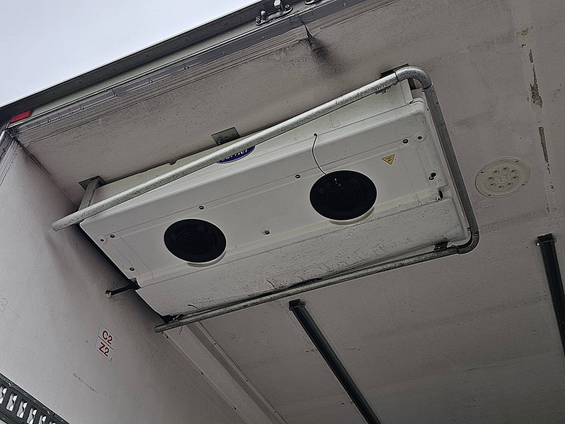 Camión frigorífico Scania P250: foto 17 Camión frigorífico Scania P250: foto 17