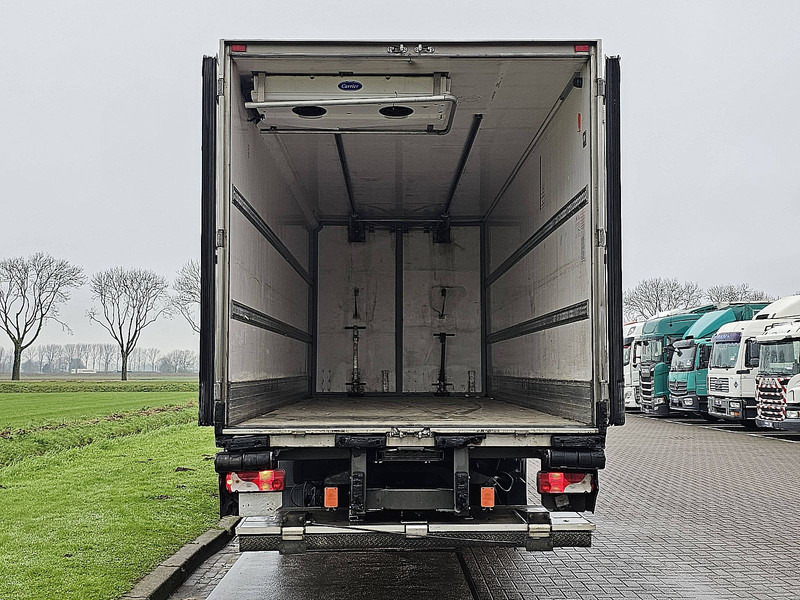 Camión frigorífico Scania P250: foto 16 Camión frigorífico Scania P250: foto 16