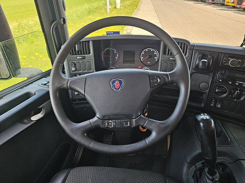 Leasing de Scania P320 MANUAL THERMOKING Scania P320 MANUAL THERMOKING: foto 11