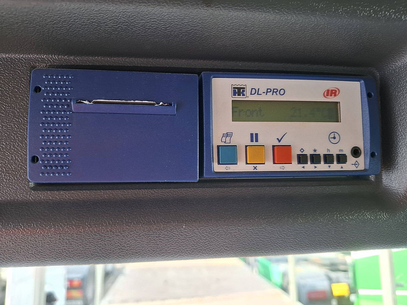 Leasing de Scania P320 MANUAL THERMOKING Scania P320 MANUAL THERMOKING: foto 17