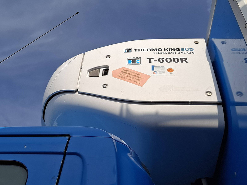 Leasing de Scania P320 MANUAL THERMOKING Scania P320 MANUAL THERMOKING: foto 15