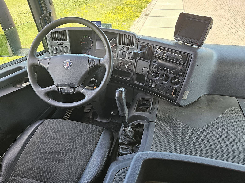Leasing de Scania P320 MANUAL THERMOKING Scania P320 MANUAL THERMOKING: foto 8
