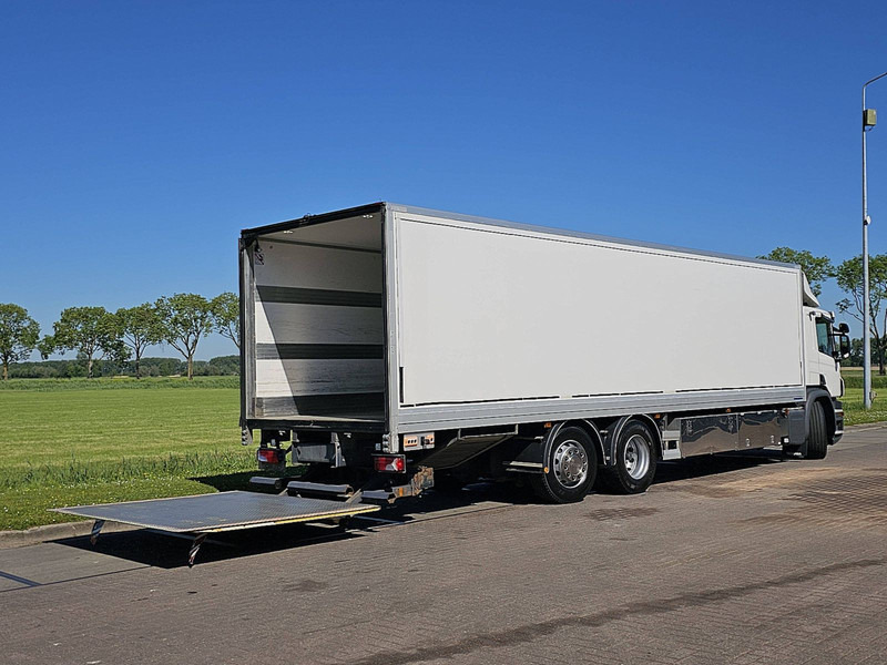 Scania P360 6X2*4 MNB - Camión caja cerrada: foto 3 Scania P360 6X2*4 MNB - Camión caja cerrada: foto 3