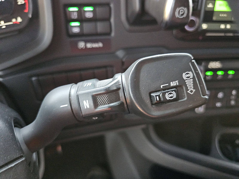 Camión portacontenedore/ Intercambiable Scania R410 6x2*4: foto 13 Camión portacontenedore/ Intercambiable Scania R410 6x2*4: foto 13