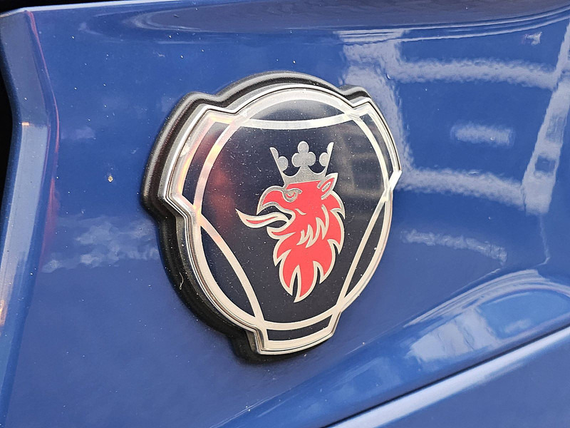 Camión portacontenedore/ Intercambiable Scania R410 6x2*4: foto 19 Camión portacontenedore/ Intercambiable Scania R410 6x2*4: foto 19