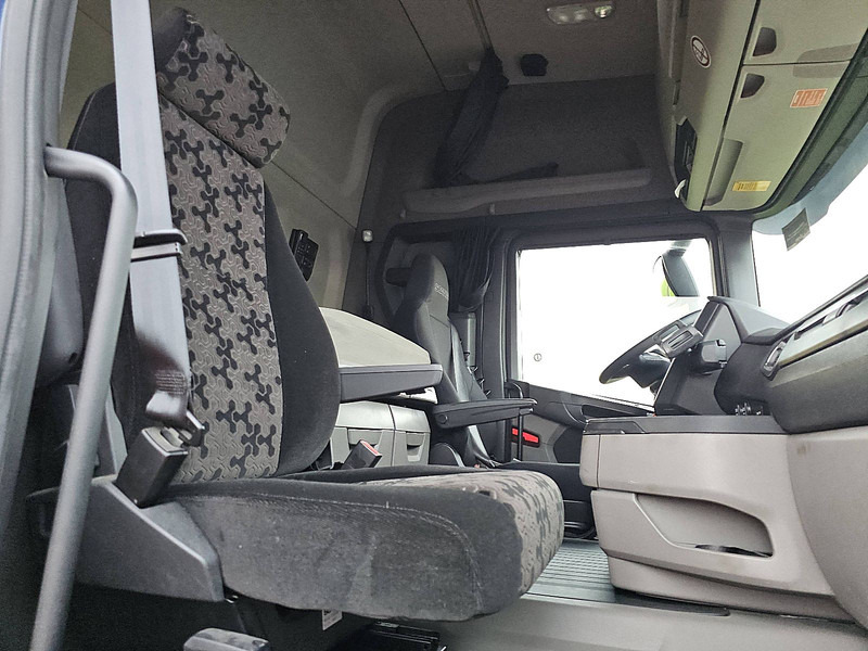 Camión portacontenedore/ Intercambiable Scania R410 6x2*4: foto 7 Camión portacontenedore/ Intercambiable Scania R410 6x2*4: foto 7