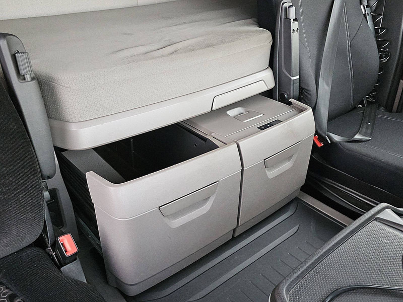 Camión portacontenedore/ Intercambiable Scania R410 6x2*4: foto 10 Camión portacontenedore/ Intercambiable Scania R410 6x2*4: foto 10