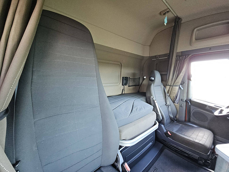 Camión portacontenedore/ Intercambiable Scania R450 HL 6X2*4 RET. CROWN: foto 13