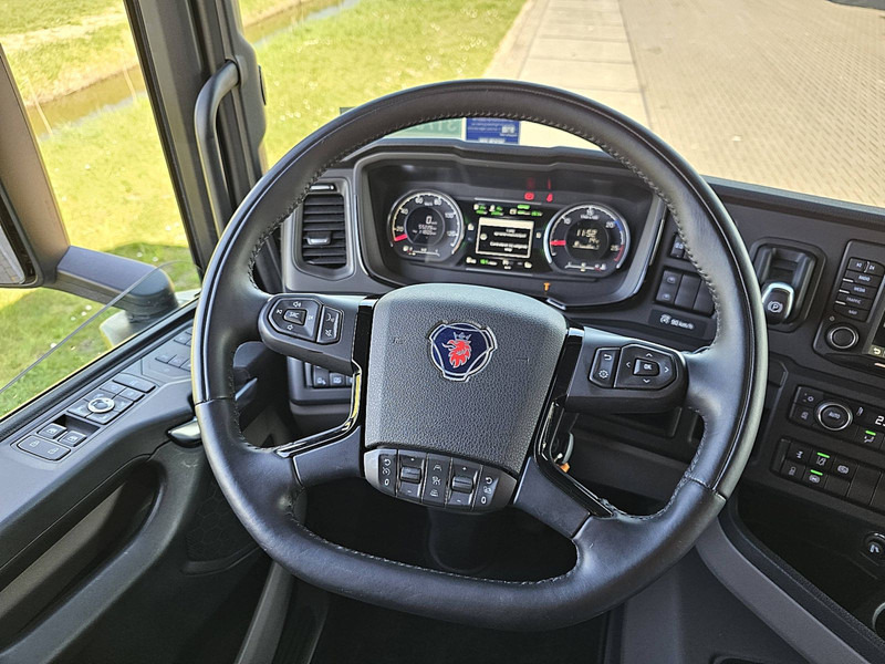Foto del interior 2: Leasing de Scania R460 Schmitz,TK1200R,GDP Scania R460 Schmitz,TK1200R,GDP