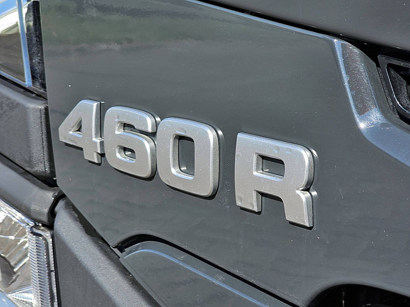 Leasing de Scania R460 Schmitz,TK1200R,GDP Scania R460 Schmitz,TK1200R,GDP: foto 13