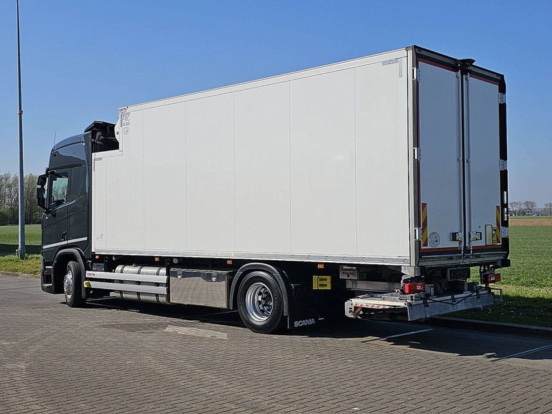 Leasing de Scania R460 Schmitz,TK1200R,GDP Scania R460 Schmitz,TK1200R,GDP: foto 6